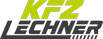 Logo KFZ Lechner GmbH